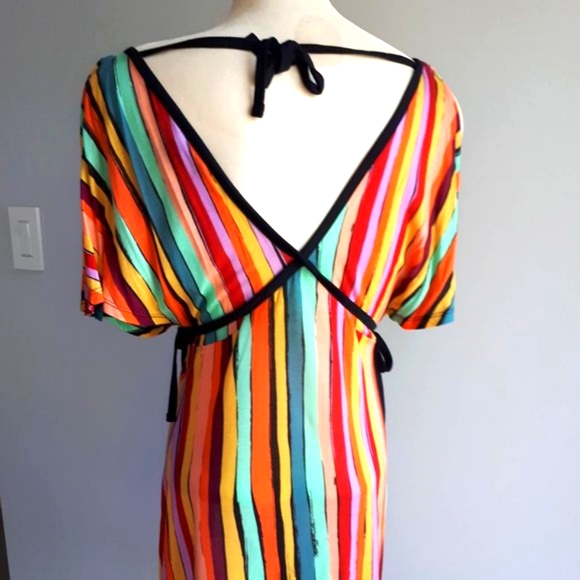 NWT French Connection Dress Size XS - Picture 3 of 11